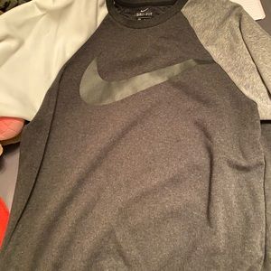 Nike sweatshirt